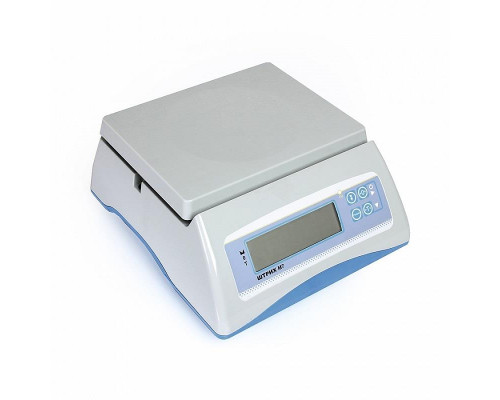 Весы фасовочные Штрих-М М7ФМ 6-1,2 (LCD, без АКБ)