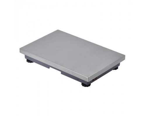 Весы фасовочные Mertech M-ER 224 U-32.5 STEEL (LCD, USB, без дисплея, без АКБ)