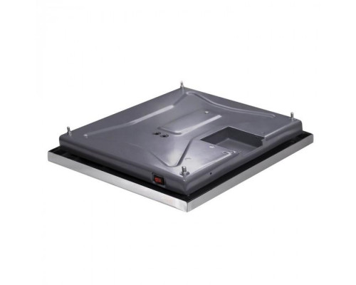 Весы фасовочные Mertech M-ER 224 U-32.5 STEEL (LCD, USB, без дисплея, без АКБ)