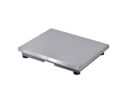 Весы фасовочные Mertech M-ER 224 AF-32.5 STEEL (LCD, USB)