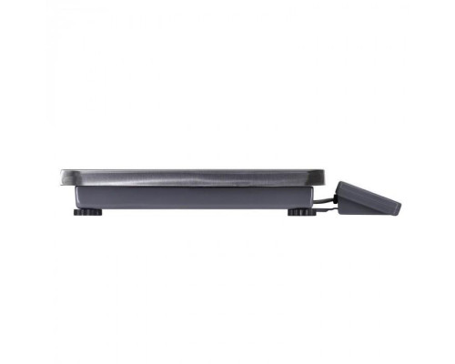 Весы фасовочные Mertech M-ER 224 AF-32.5 STEEL (LCD, USB)