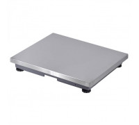Весы фасовочные Mertech M-ER 224 15.2 STEEL (LCD, USB, без дисплея, без АКБ)