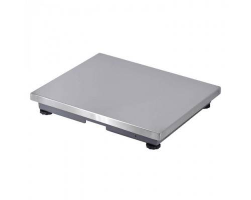 Весы фасовочные Mertech M-ER 224 15.2 STEEL (LCD, USB, без дисплея, без АКБ)