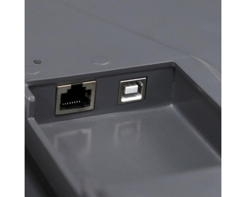 Весы фасовочные Mertech M-ER 224 15.2 STEEL (LCD, USB, без дисплея, без АКБ)