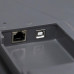 Весы фасовочные Mertech M-ER 224 15.2 STEEL (LCD, USB, без дисплея, без АКБ)