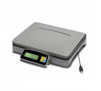 Весы фасовочные Mertech M-ER 222 F-32.5 "Connect" (LCD, USB/COM)