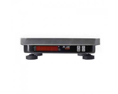 Весы фасовочные Mertech M-ER 221 F-32.5 "Install" (RS-232)