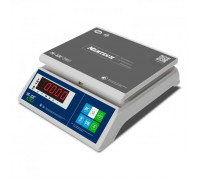 Весы фасовочные Mertech M-ER 326 AFU-6.1 "Post III" (LED)