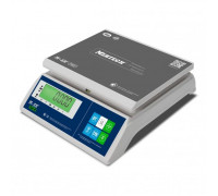 Весы фасовочные Mertech M-ER 326 AFU-15.2 "Post III" (LCD)
