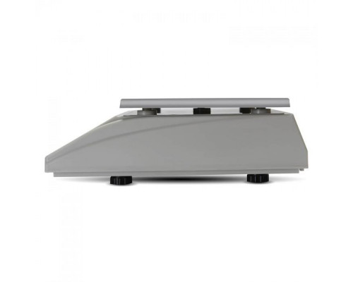 Весы фасовочные Mertech M-ER 326 AFL-15.2 "Cube" (LCD, RS-232)