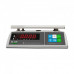 Весы фасовочные Mertech M-ER 326 AFU-3.01 "Post II" (LED, RS-232)