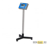 Весы платформенные Масса-К 4D-PM-12/12-1000-AB(RUEW)