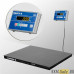 Весы платформенные Масса-К 4D-PM-12/10-500-AB(RUEW)