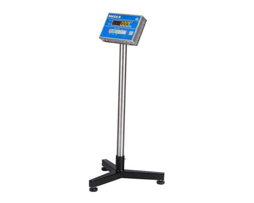 Весы платформенные Масса-К 4D-PM-15/12-3000-AB(RUEW)