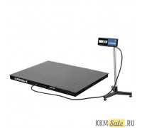 Весы платформенные Масса-К 4D-PM-15/12-3000-A
