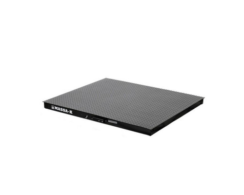 Весы платформенные Масса-К 4D-PM-15/12-3000-A