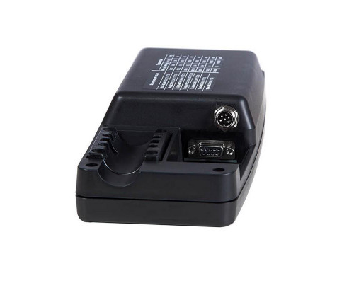 Весы платформенные с пандусом Масса-К 4D-LA.S-10/10-500-A