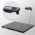Весы платформенные Масса-К 4D-PM-20/15-3000-RA