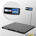 Весы платформенные Масса-К 4D-PM-20/15-1000-A(RUEW)