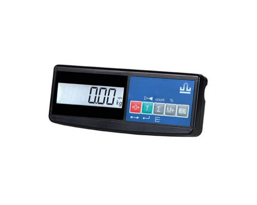 Весы платформенные Масса-К 4D-PM-20/15-1000-A(RUEW)