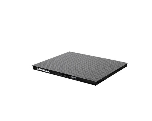 Весы платформенные Масса-К 4D-PM-20/15-1000-AB
