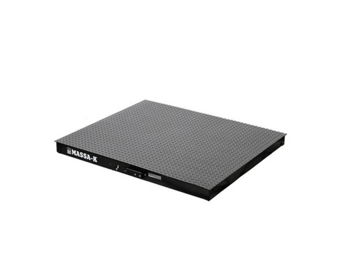 Весы платформенные Масса-К 4D-PM-15/15-3000-RA