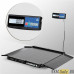Купить Весы платформенные с пандусом Масса-К 4D-LA-10/10-1500-A(RUEW) от Масса-К