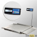 Купить Весы платформенные с пандусом Масса-К 4D-LA.S-15/12-1000-A(RUEW) от Масса-К