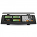 Весы торговые Mertech M-ER 327 AC-15.2 "Ceed" (LCD, Черные)