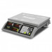 Весы торговые Mertech M-ER 326 AC-15.2 "Slim" (LED, Белые, без АКБ)