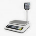 Весы торговые CAS PR-6P (LCD, II, USB)