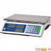 Весы торговые МЕХЭЛЕКТРОН-М ВР4900-30-2Д-АБ 02 (LCD)