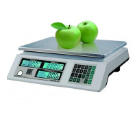 Весы торговые Штрих-М М7Т 15-2.5 А версия 3.2 (LCD)