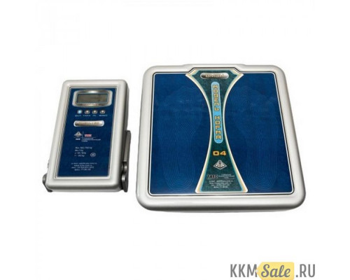 Весы медицинские ТВЕС ВМЭН-150-50/100-И-Д1-А*