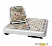 Весы медицинские ТВЕС ВМЭН-150-50/100-И-Д2-А