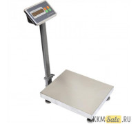 Весы напольные МЕХЭЛЕКТРОН-М ВЭТ-150-20/50-2С-ДБСК (300х400)