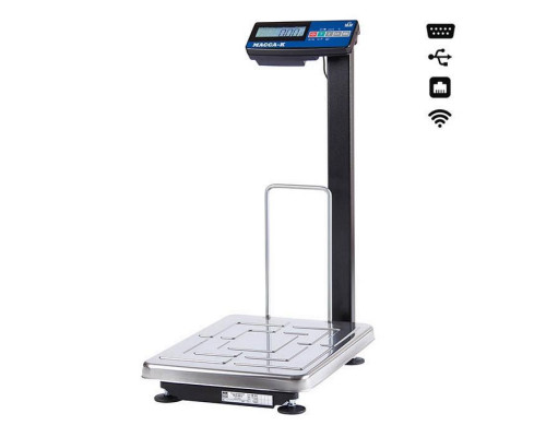 Весы напольные Масса-К TB-S-200.2-A(RUEW)3