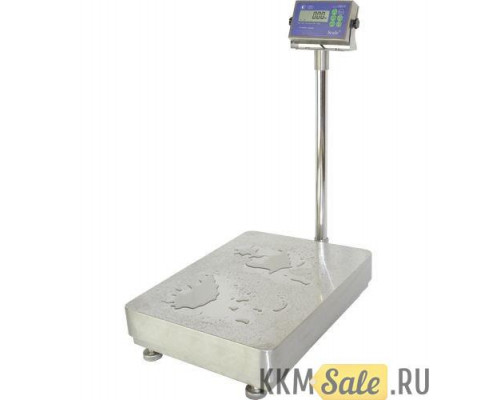 Весы напольные СКЕЙЛ СКЕ-150-4050 Н