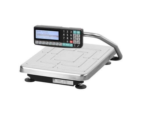 Весы напольные Масса-К TB-S-200.2-RA2