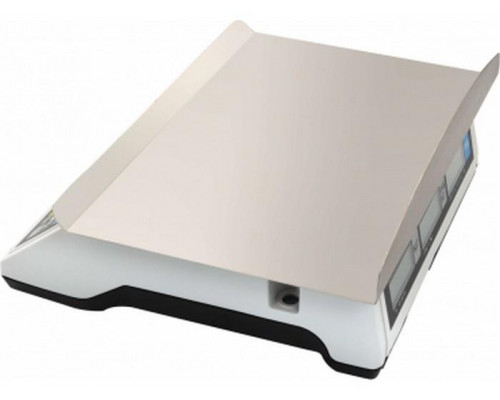 Купить Весы торговые CAS ER JR-15CB от CAS
