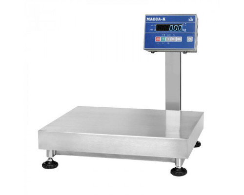 Весы напольные Масса-К TB-5040N-32.2-AB3n