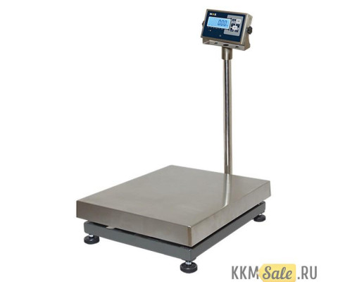 Весы напольные ProMAS PM1H-300 (500х600)