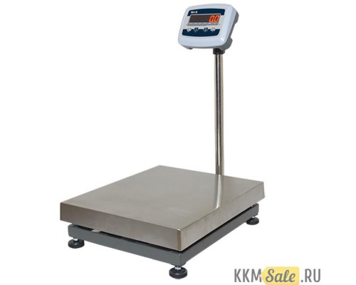 Весы напольные ProMAS PM1E-150 (500х600)