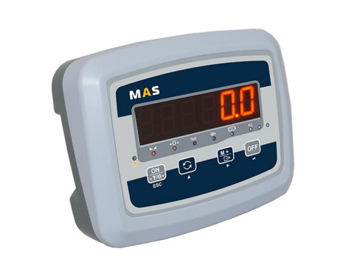 Весы напольные ProMAS PM1E-150 (500х600)