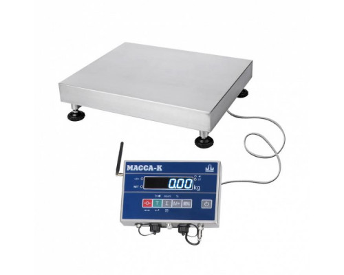 Весы напольные Масса-К TB-5040N-32.2-AB(RUEW)1