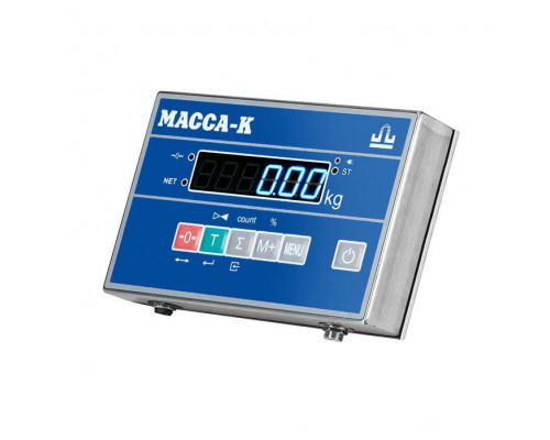 Весы напольные Масса-К TB-5040N-200.2-AB1