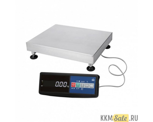 Весы напольные Масса-К TB-5040N-32.2-A1