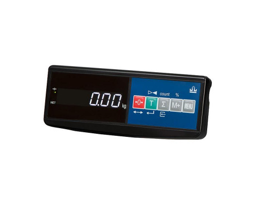 Весы напольные Масса-К TB-5040N-32.2-A1