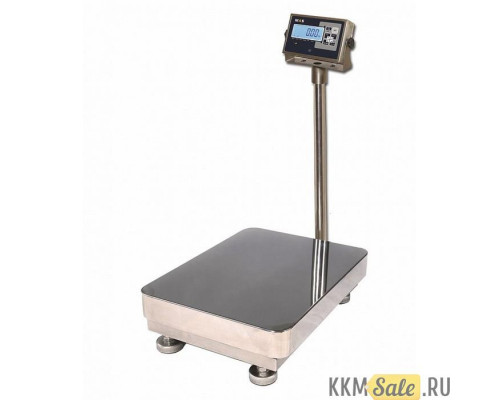 Весы напольные ProMAS PM1HWS-150 (400х500)