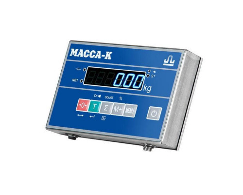 Весы напольные Масса-К ТВ-M-300.2-AB3